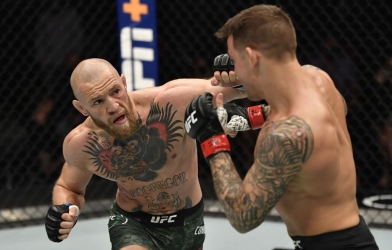 Xem trực tiếp UFC 264 - McGregor vs Poirier ở đâu? Kênh nào?