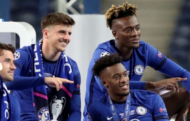 Sao Chelsea 'cắt đứt' với ĐT Anh, chọn khoác áo quốc gia châu Phi