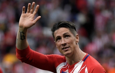 Fernando Torres trở lại gã khổng lồ, chính thức tái xuất bóng đá