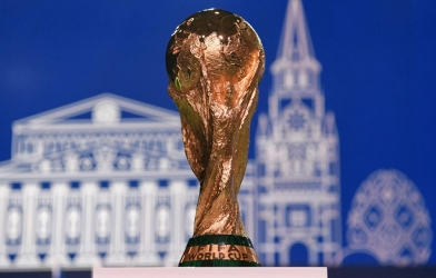 Chủ tịch FIFA tuyên bố bất ngờ về việc tổ chức World Cup 2 năm 1 lần