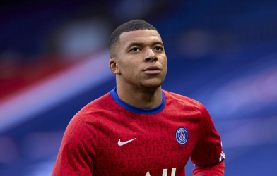Mbappe chốt tương lai, rõ khả năng gia nhập ‘gã khổng lồ’?