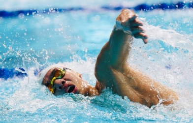 Kình ngư Huy Hoàng chỉ ra thua thiệt của Việt Nam tại Olympic 2021