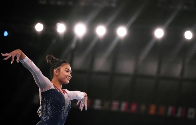 VĐV người dân tộc H'Mông đạt thành tích lịch sử ở Olympic 2021