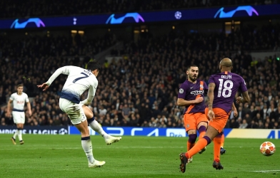 Soi kèo Tottenham vs Man City: Sẽ có cú sốc?