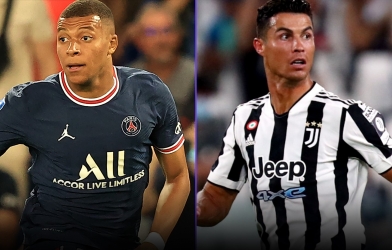 Mbappe châm ngòi cho 'bom tấn' đáng mong chờ nhất hành tinh