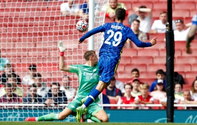 Soi kèo Arsenal vs Chelsea: Khó có bất ngờ!