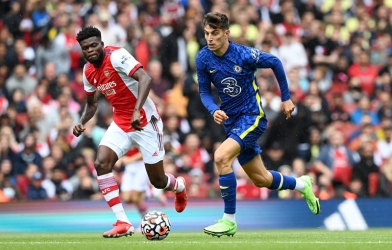 Dự đoán kết quả vòng 2 Ngoại hạng Anh: Chelsea đại thắng Arsenal