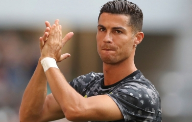 Chuyển nhượng bóng đá tối 24/8: Juve gật đầu, Ronaldo xác định xong bến đỗ mới
