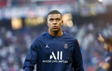 PSG chốt giá không tưởng để bán Mbappe cho Real Madrid