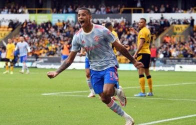 MU xác lập kỷ lục vô tiền khoáng hậu trong lịch sử Ngoại hạng Anh