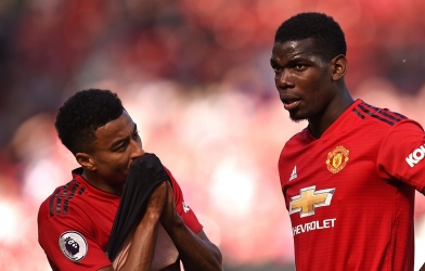 Vì Ronaldo, MU chấp nhận bán ngôi sao với giá không ngờ?