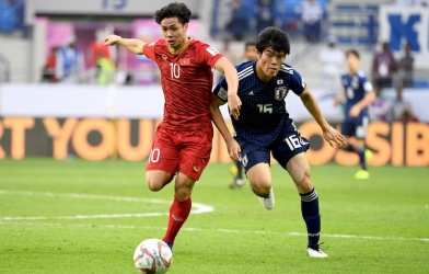 'Đối thủ của ĐT Việt Nam' chính thức gia nhập Arsenal