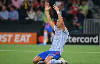 Dự đoán kết quả Ngoại hạng Anh vòng 5: MU trở lại mặt đất?