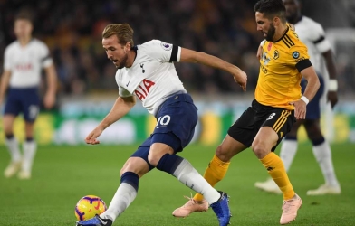 Nhận định Wolves vs Tottenham: Những kẻ khốn cùng