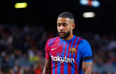 Barca nối dài chuỗi trận thất vọng