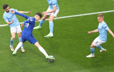 Dự đoán kết quả Ngoại hạng Anh vòng 6: Man City đòi nợ Chelsea, MU lại thắng