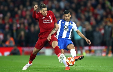 Nhận định Porto vs Liverpool: Thử thách tại 'hang rồng'