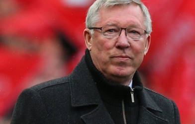 Sir Alex Ferguson chỉ ra cầu thủ xuất sắc nhất tại Man United