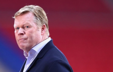Lộ thời điểm Barca định đoạt việc sa thải Koeman