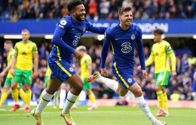 Kết quả bóng đá hôm nay (24/10): Hấp dẫn 'siêu Chủ nhật'