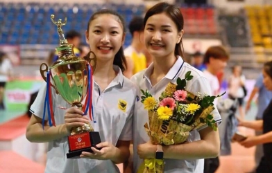 Đặng Thị Kim Thanh: 'Mình nhớ cái ôm của bố và bữa cơm của mẹ'