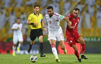 Nhận định Lebanon vs UAE: Viết tiếp giấc mơ