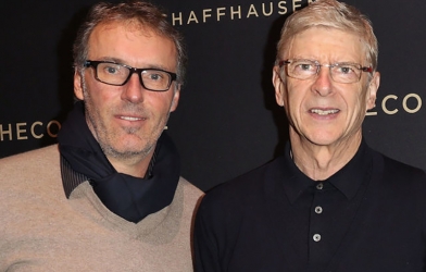 Chuyển nhượng bóng đá tối 21/11: Cavani ra đi, huyền thoại ĐT Pháp dẫn dắt MU?