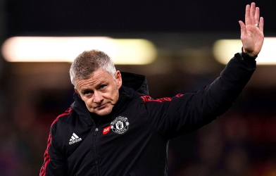 CHÍNH THỨC: MU sa thải Solskjaer, bổ nhiệm luôn người thay thế