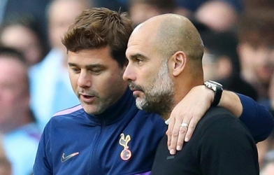 NÓNG: 'Thầy Messi' đồng ý dẫn dắt MU, tương lai Zidane đã rõ ràng