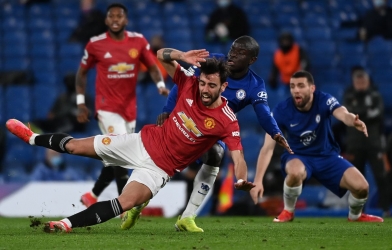 Nhận định Chelsea vs Man Utd: Chênh lệch đẳng cấp