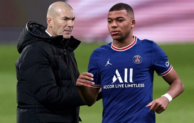 Mbappe gật đầu, MU đón 'siêu hợp đồng' trong mơ?