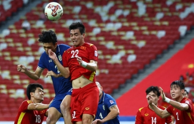 Bảng xếp hạng FIFA 2021: Xác định đội tuyển thăng tiến nhất, Việt Nam tụt hạng