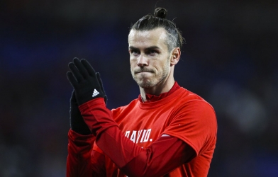 Chán bóng đá, Gareth Bale giải nghệ ở tuổi 32?