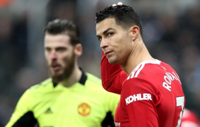 Ronaldo đòi rời MU, báo Tây Ban Nha chỉ đích danh bến đỗ mới