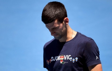 NÓNG: Djokovic bị hủy visa lần hai, hết hy vọng dự Australian Open?