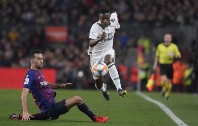 Từ chối hợp đồng với Real Madrid, 'cầu thủ đắt giá nhất thế giới' gia nhập gã khổng lồ?