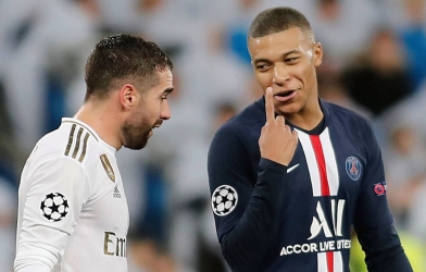 Chiêu mộ thành công Mbappe, 'gã khổng lồ' bổ nhiệm luôn HLV vô địch World Cup?