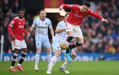 Kết quả bóng đá hôm nay (5/2): MU bị loại khỏi Cúp FA