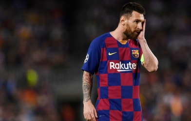 Loại bỏ Messi, đồng đội cũ chỉ thẳng cầu thủ xuất sắc nhất lịch sử bóng đá