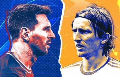 PSG vs Real Madrid: Messi gieo sầu cho ‘Kền kền trắng’?