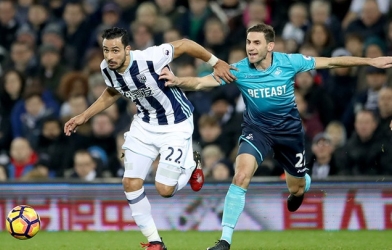 Kết quả bóng đá hôm nay 1/3: Sôi động sân cỏ châu Âu