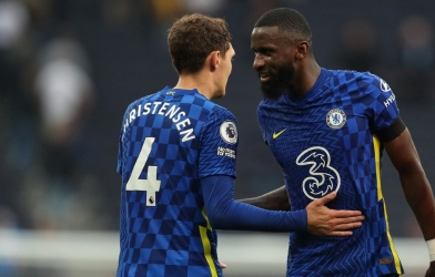 NÓNG: Sao Chelsea đồng ý gia nhập 'gã khổng lồ' theo dạng chuyển nhượng tự do