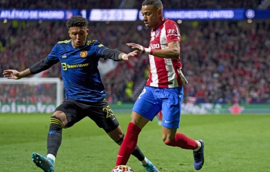 Xem trực tiếp MU vs Atletico Madrid - Cúp C1 ở đâu? Kênh nào?