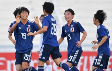 Giải trẻ chuyên nghiệp Nhật Bản: J2 và nơi ươm mầm tài năng số 1 châu Á