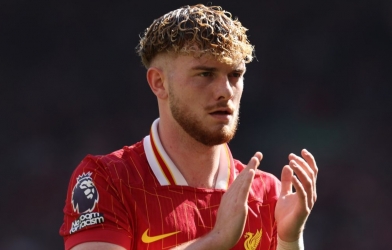 Harvey Elliott: 'Tôi sẽ ích kỉ để giỏi hơn'
