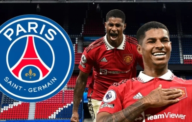 Marcus Rashford lên tiếng về lập trường chia tay Man Utd