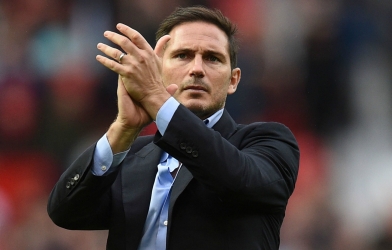 Tái ngộ Man City, Lampard bất ngờ nhắc đến quyết định rời Chelsea
