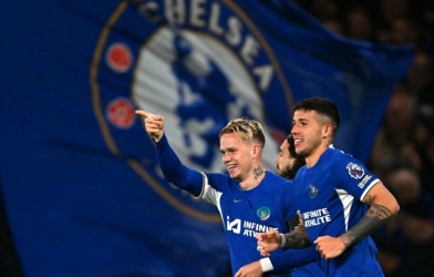 HERE WE GO: Tottenham chiêu mộ ngôi sao 100 triệu euro của Chelsea