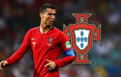 4 kỉ lục đỉnh cao tại EURO Cristiano Ronaldo đang nắm giữ
