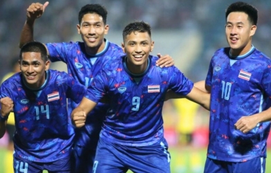 Giải trẻ Thái Lan: Chuyên nghiệp để vươn tầm châu Á trong tương lai